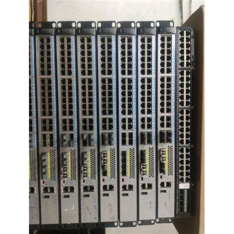 Networking Switches Manufacturer, Supplier in Mumbai