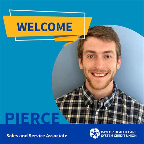 Baylor Health Care System Credit Union on LinkedIn: We’d like to ...