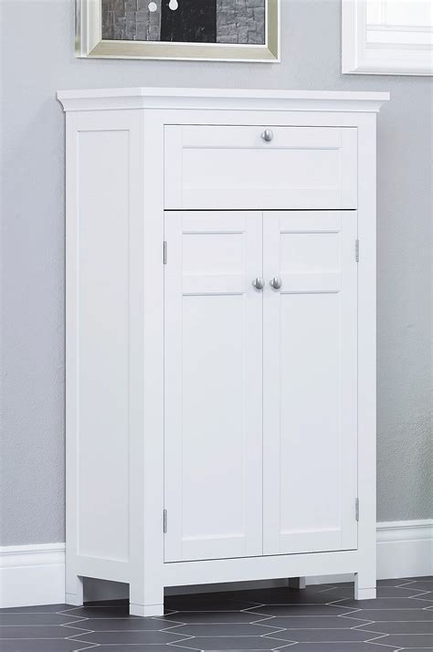 Spirich Floor Cabinet With Drawer | Desertcart INDIA