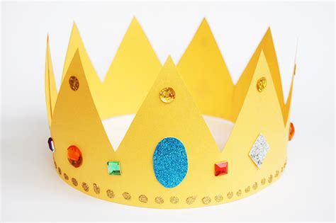 Image result for Crown Making