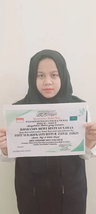 dakwah wisata