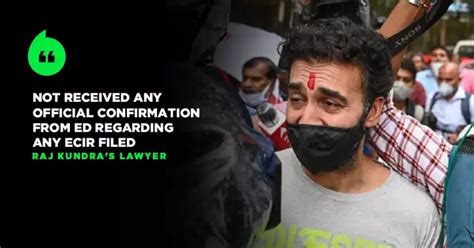 Raj Kundra's Lawyer Assures Cooperation To ED, Ananya On Acting Tips To ...