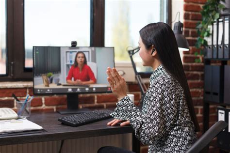 Virtual Interview Meaning: Expert Guide & Success Tips 2025