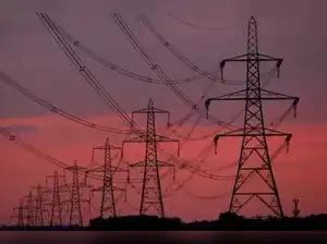 Peak power demand unlikely to touch projected 277 GW level on ...