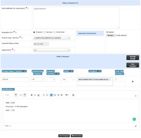 File:Employee Login1.png - JUNO Wiki