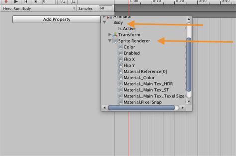 Image result for Steps to Add Animations Unity