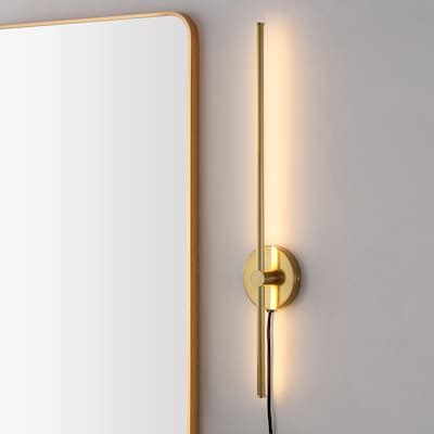 Plug-In Bathroom & Wall Lighting at Lowes.com