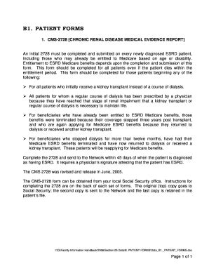 Editable 2728 Form - Fill and Sign Printable Template Online