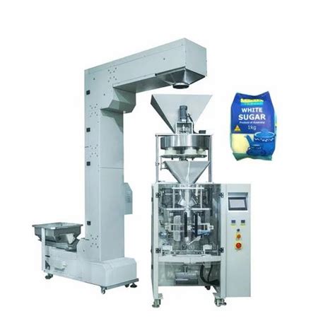 Image result for Salt Packaging Machine