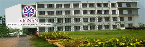 Vignan's Institute of Engineering For Women : Ranking, Admissions 2026 ...