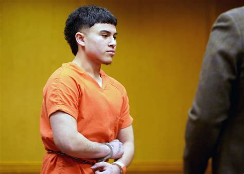 Photo Gallery: A year later, case against Pharr brothers in vigilante ...