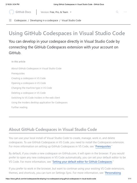 Image result for Github Codespaces Vs VS Code
