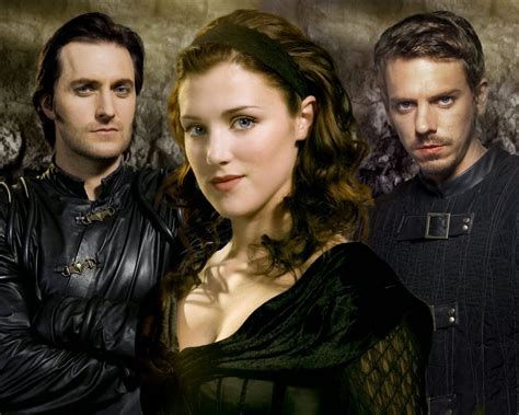 BBC Robin Hood TV Series, Season 2 review