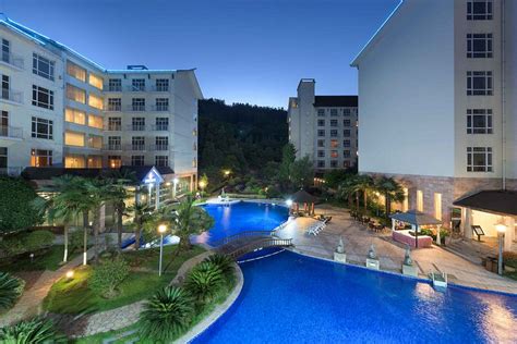 𝗧𝗛𝗘 𝟭𝟬 𝗕𝗘𝗦𝗧 Hotels in Zhangjiajie of 2026 (from ₹ 1,088)