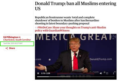 Pahalgam Terror Attack: Viral Video Of Donald Trump Calling For ...