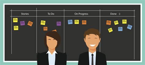 Image result for Scrum Projects
