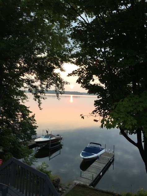LOON CALL RETREAT (Perth, Ontario) - Hostel Reviews & Photos - Tripadvisor