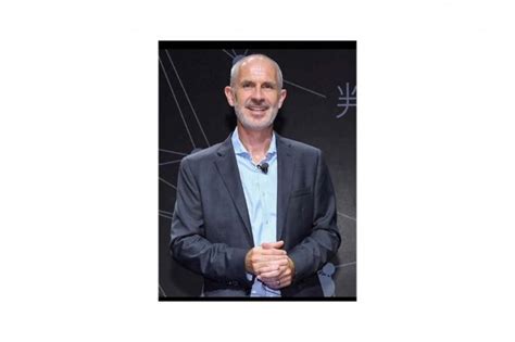 Jim Rowan Announced as Global CEO of Volvo Cars | Droom Discovery
