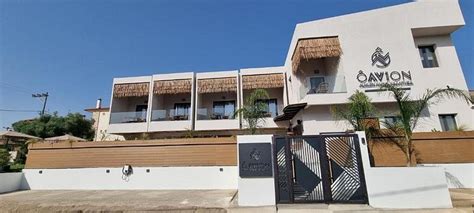 OLVION LUXURY LIVING (Halkidiki/Kallithea, Greece) - Apartment Reviews ...