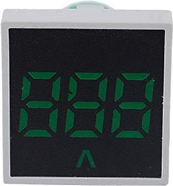 Teper SAAG Metar 703 Digital SMD Display Ampere Meter,Big Digit Amp ...