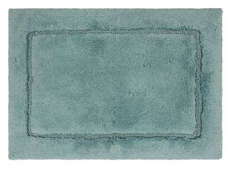 Andover Mills™ Kalb Solid Cotton Non Slip Machine Washable Bath Rug ...