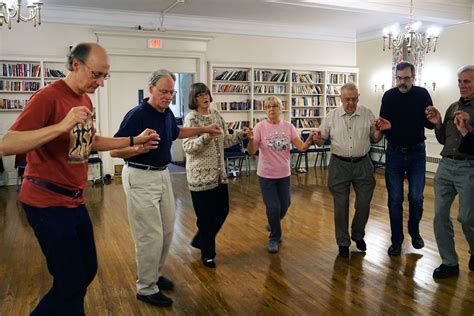 Daylight Dancing!, 44 Washington Ave, Schenectady, NY, United States ...