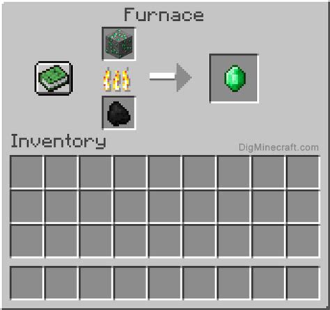 Image result for How to Make Emerald Using Command Blocks