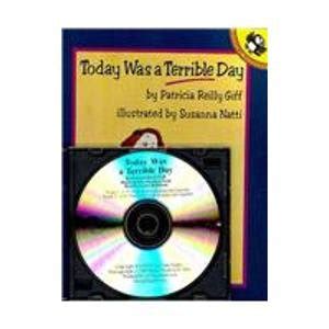 Today Was a Terrible Day : Giff, Patricia Reilly: Amazon.in: Books