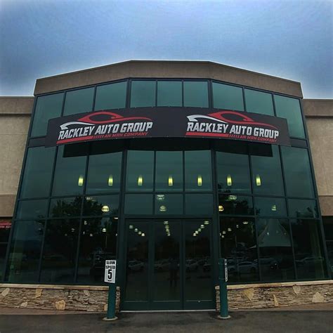 Bronco Motors applies to take over old Boise, ID Internet Autio