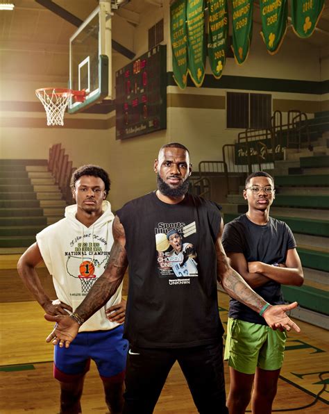 Photos: NBA great LeBron James | CNN