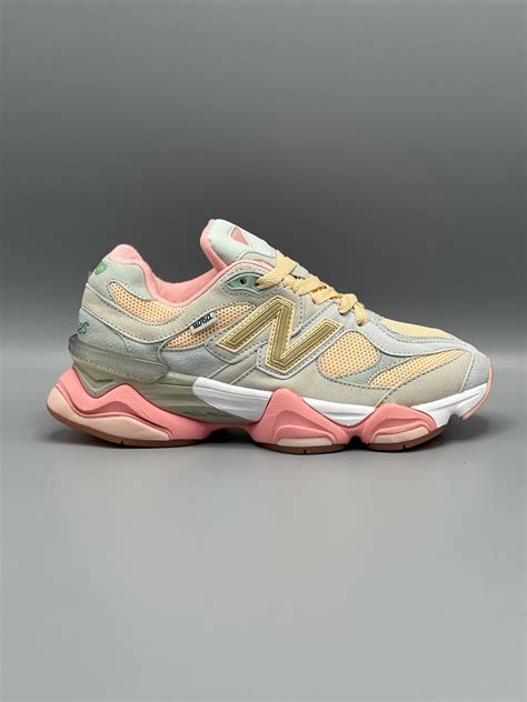 New Balance Speed 960