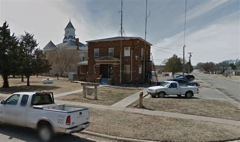 Lincoln County Jail, KS Inmate Search: Roster & Mugshots