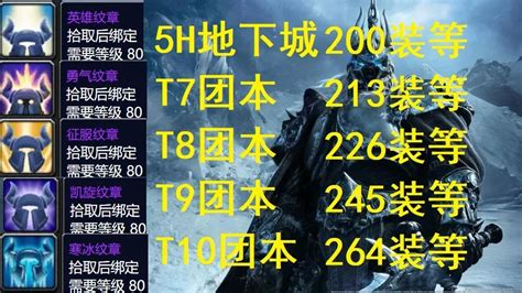 魔兽世界T10在哪里换怎么样 套装获取方法和效果解析 _魔兽世界_九游手机游戏