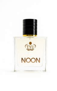 Buy TYU perfume spray noon 50 ml / unisex perfume Perfume - 50 ml ...