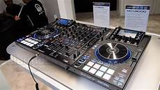 consol da dj denon dj mcx8000 console all in one controller midi consol da dj denon dj mcx8000 console all in one controller midi