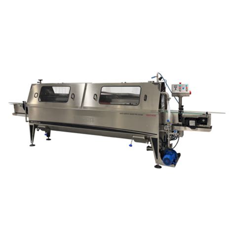 Filling Machine (Waterfall | Cascade) | interpack 2026 -- interpack ...
