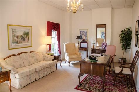 Our Location | JM White Funeral Home