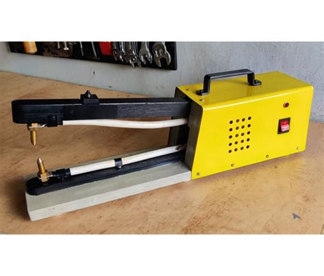 Spot Welding Machine 的图像结果