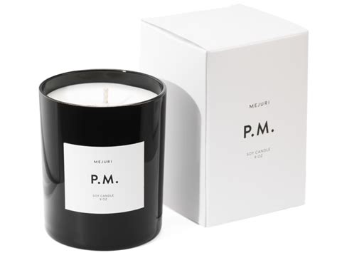 An influx of jewelry and bedding startups are selling candles now ...
