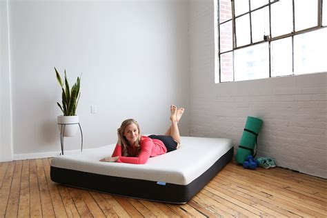 Buy Bear Mattress - Full - Cooling Comfort, Contouring Pressure & Core ...
