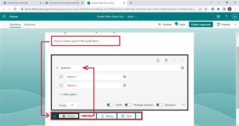 Image result for Clickteam Quiz Tutorial