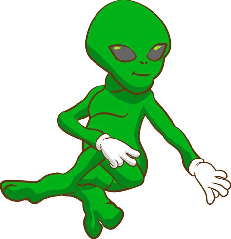 Image result for Alien TV PNG