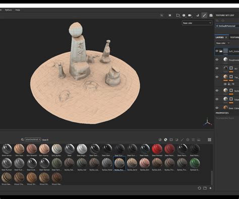 Image result for Custom Totems Tutorial