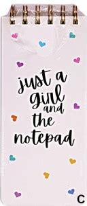 Vintager "Spiral Unbound Stylish Notepad for Thoughtful Minds For ...