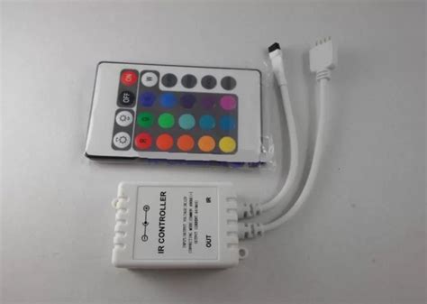 IR Controller LEDs Set Up 的图像结果