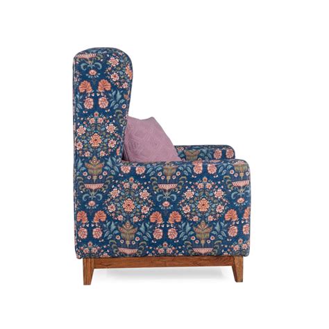 Vilius Lounge Chair – Elegant & Comfortable Seating Solution – Fabuliv