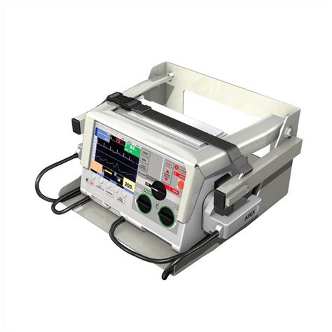 Defibrillator Models 的图像结果
