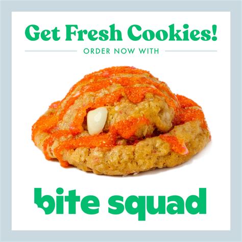 Moonshine Mountain Cookie Company | Gourmet Cookies | Knoxville, TN