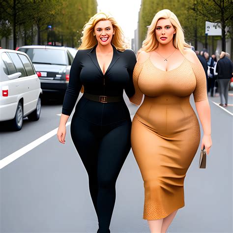 Tall Women Very Tall Girl With Bigger Women Brandy Jensen On X: "found