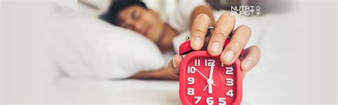 Snooze Like a Pro: Elevating Your Sleep for a Healthier You ...